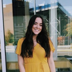 Meet your Posher, Samantha